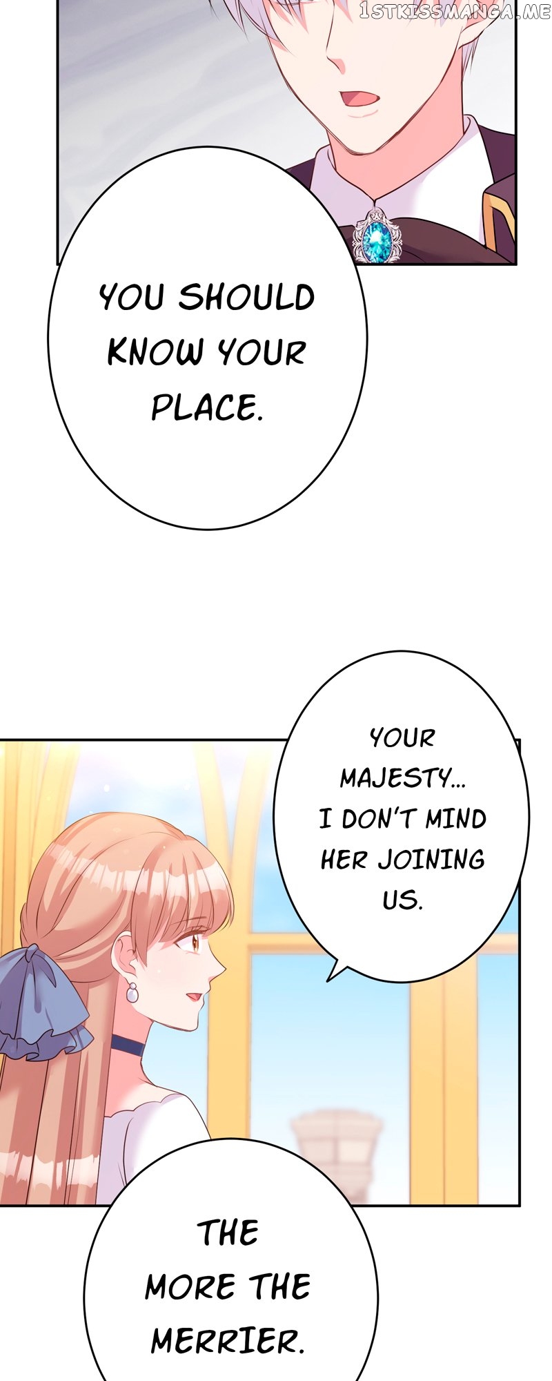 Revenge Of The Twin Empress Chapter 67 - page 14