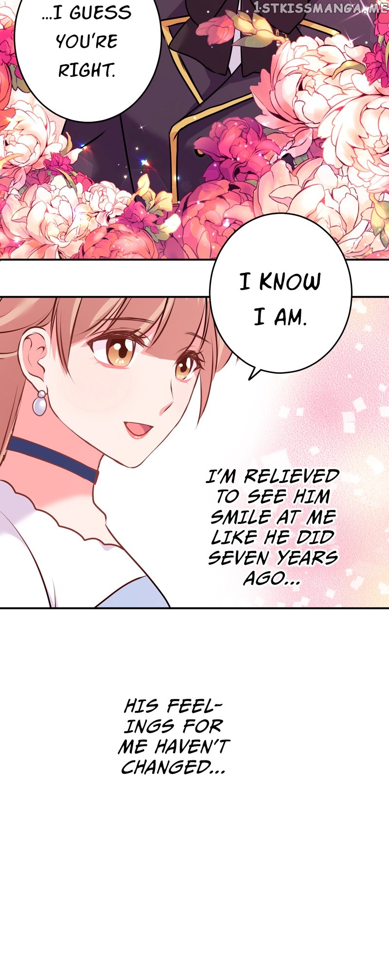 Revenge Of The Twin Empress Chapter 67 - page 19