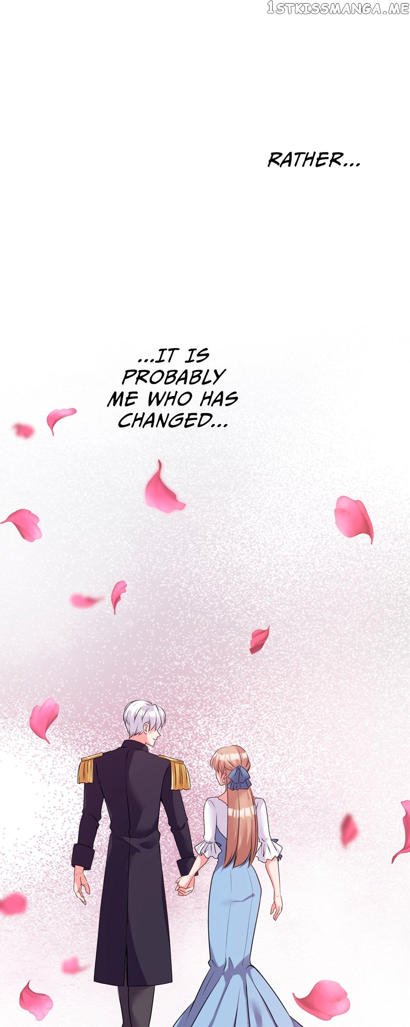 Revenge Of The Twin Empress Chapter 67 - page 20