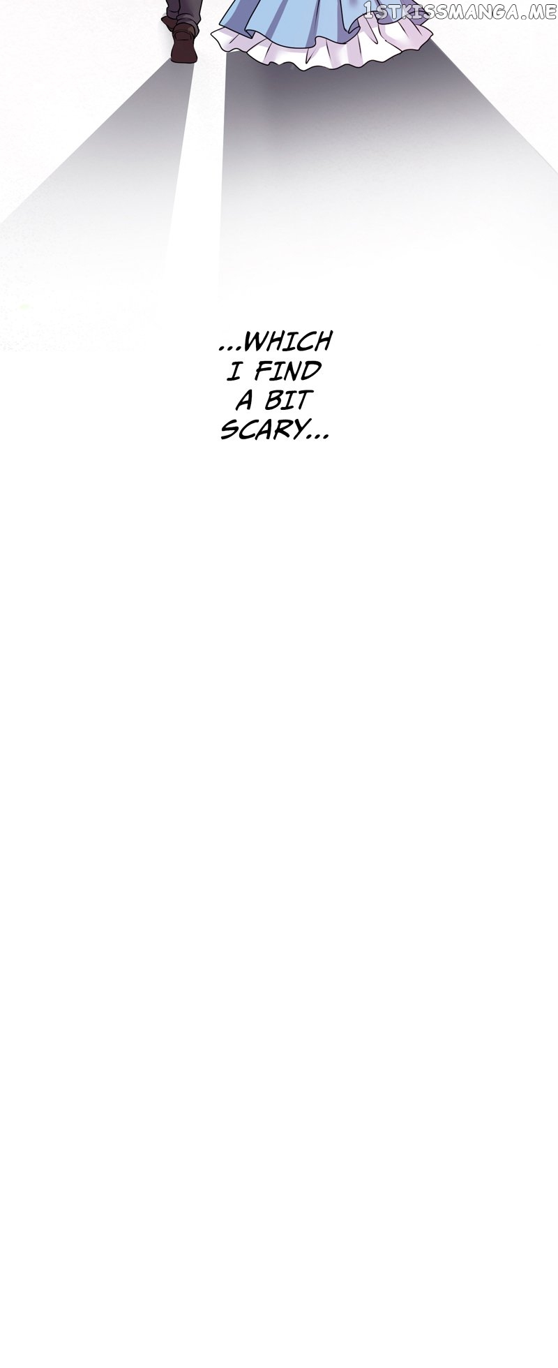 Revenge Of The Twin Empress Chapter 67 - page 21
