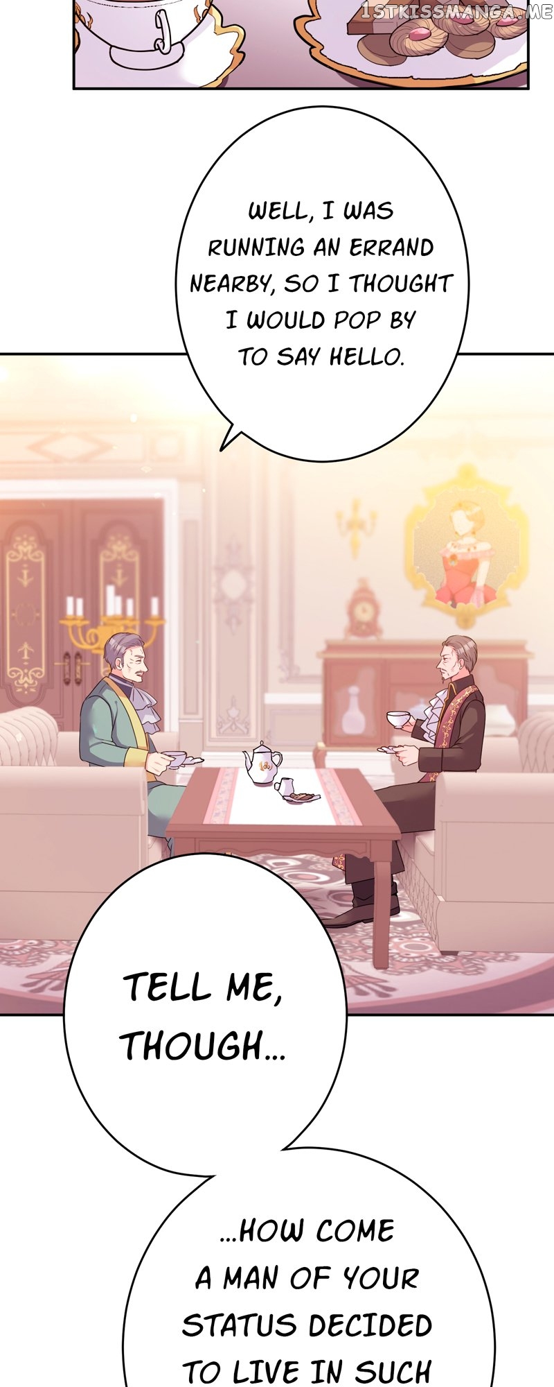 Revenge Of The Twin Empress Chapter 67 - page 23