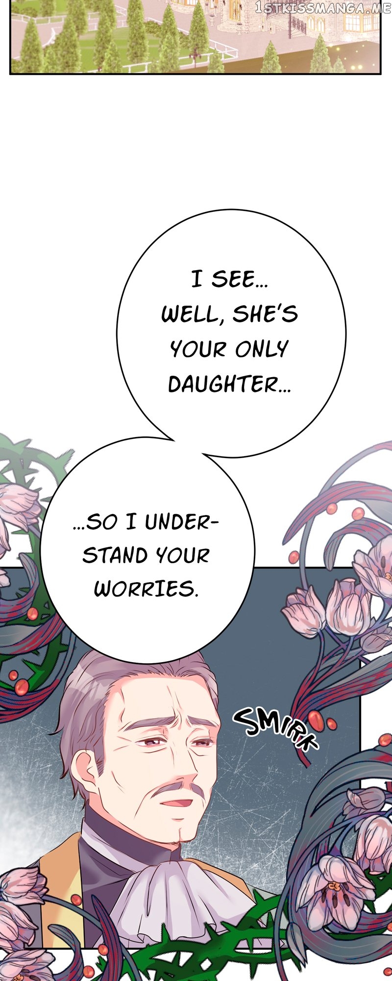 Revenge Of The Twin Empress Chapter 67 - page 25