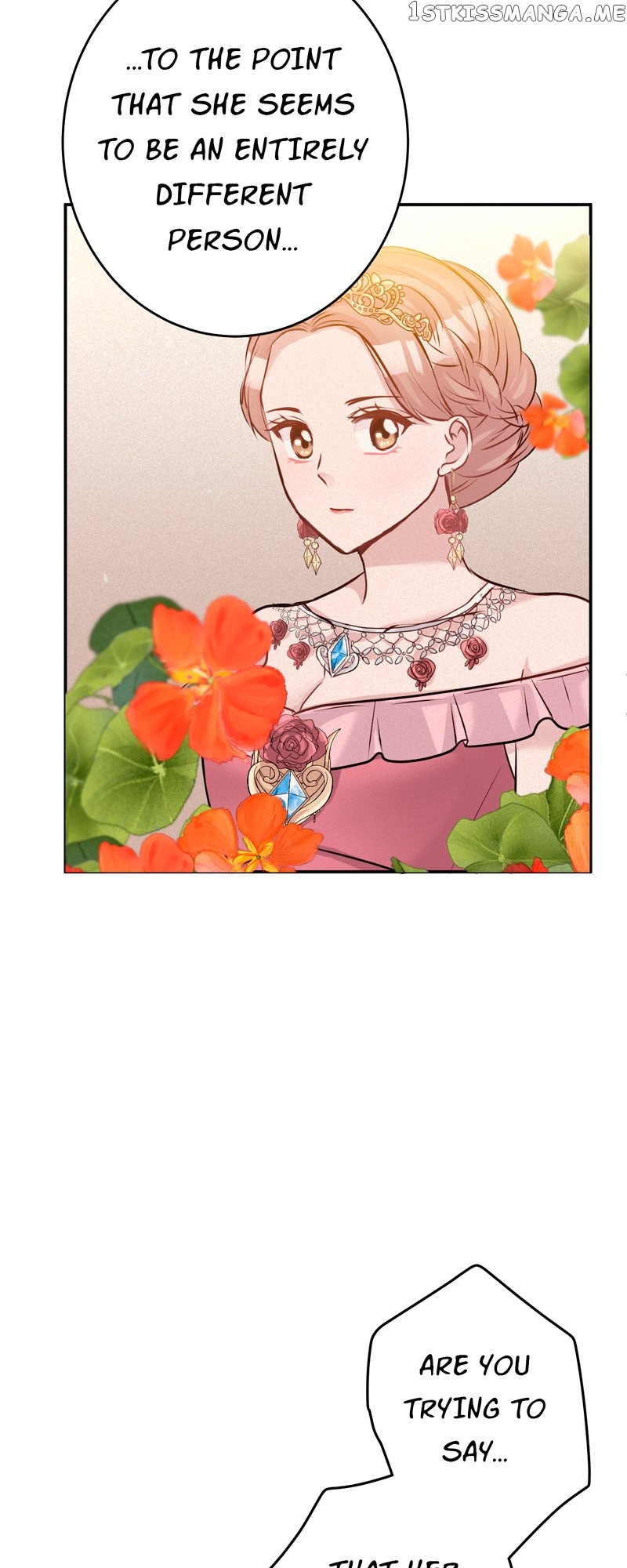 Revenge Of The Twin Empress Chapter 67 - page 28