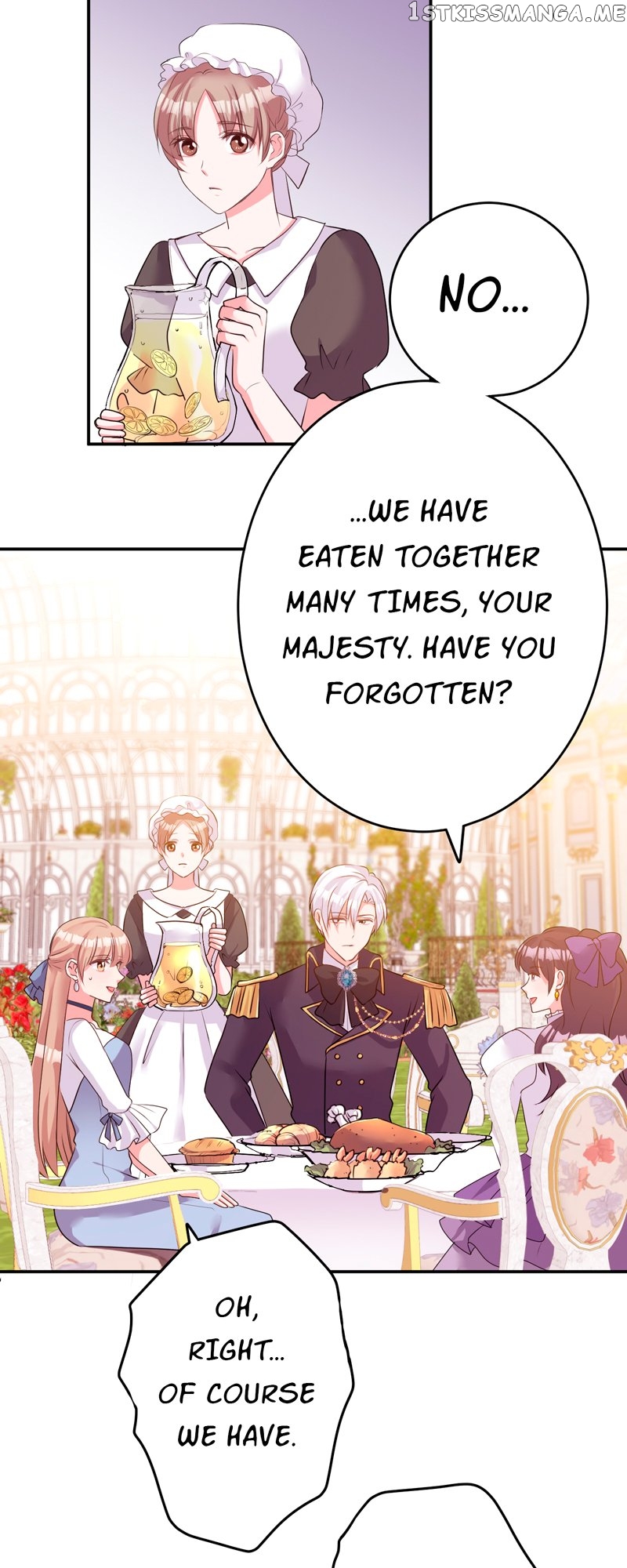 Revenge Of The Twin Empress Chapter 67 - page 34
