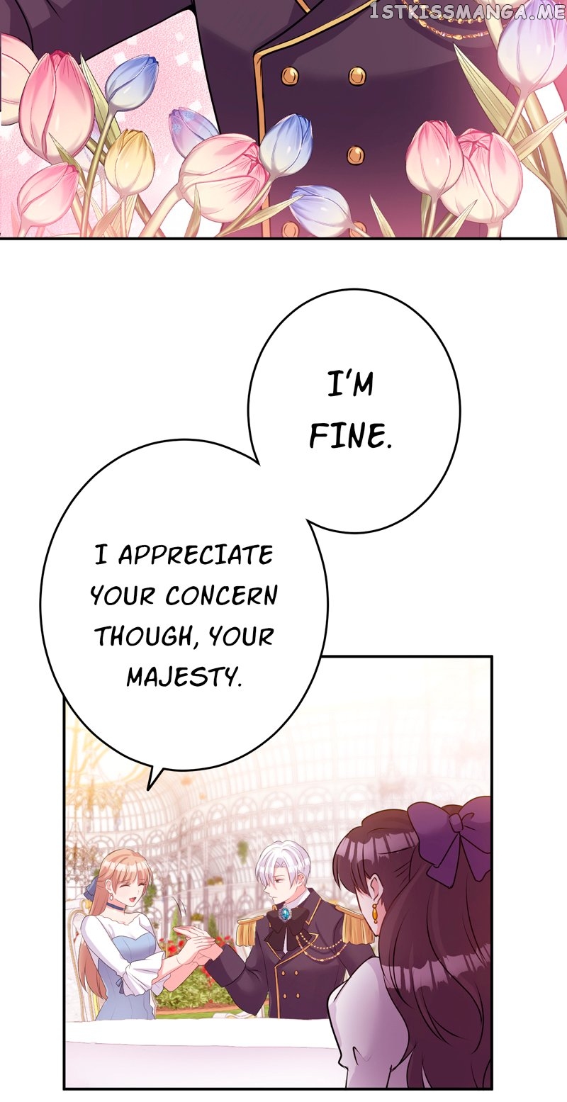 Revenge Of The Twin Empress Chapter 67 - page 36