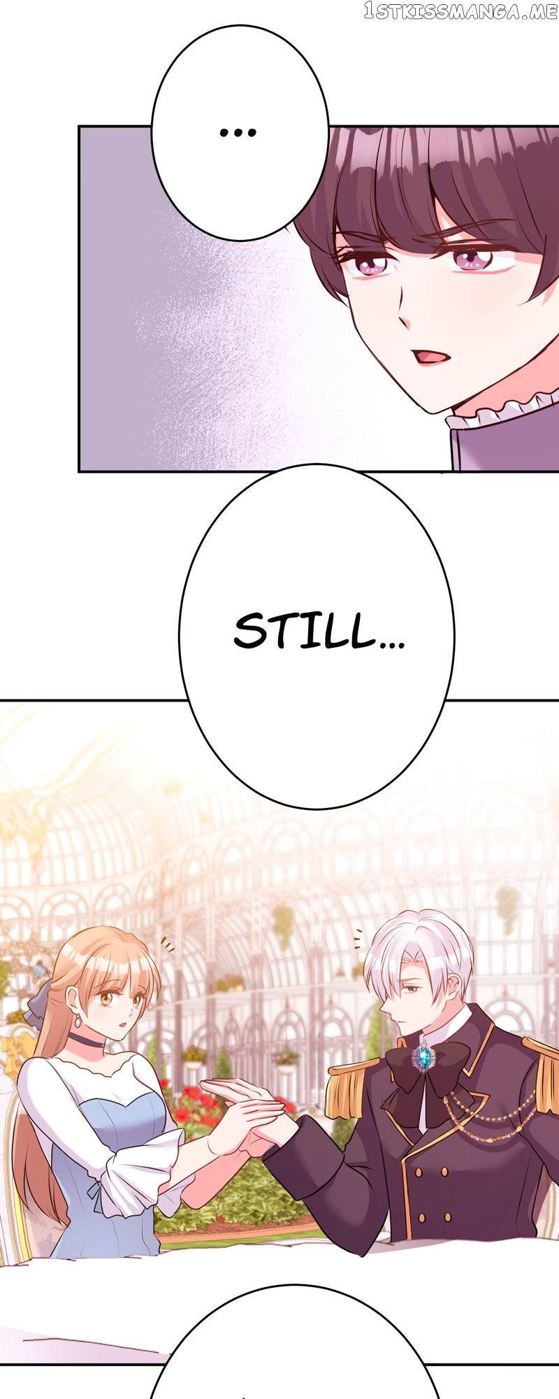 Revenge Of The Twin Empress Chapter 67 - page 37