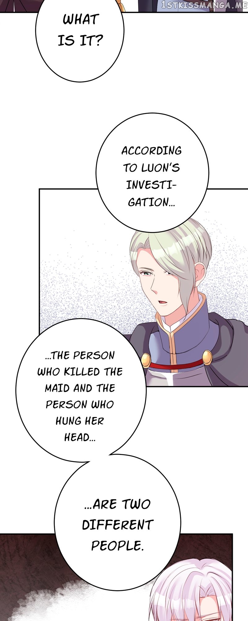 Revenge Of The Twin Empress Chapter 67 - page 4