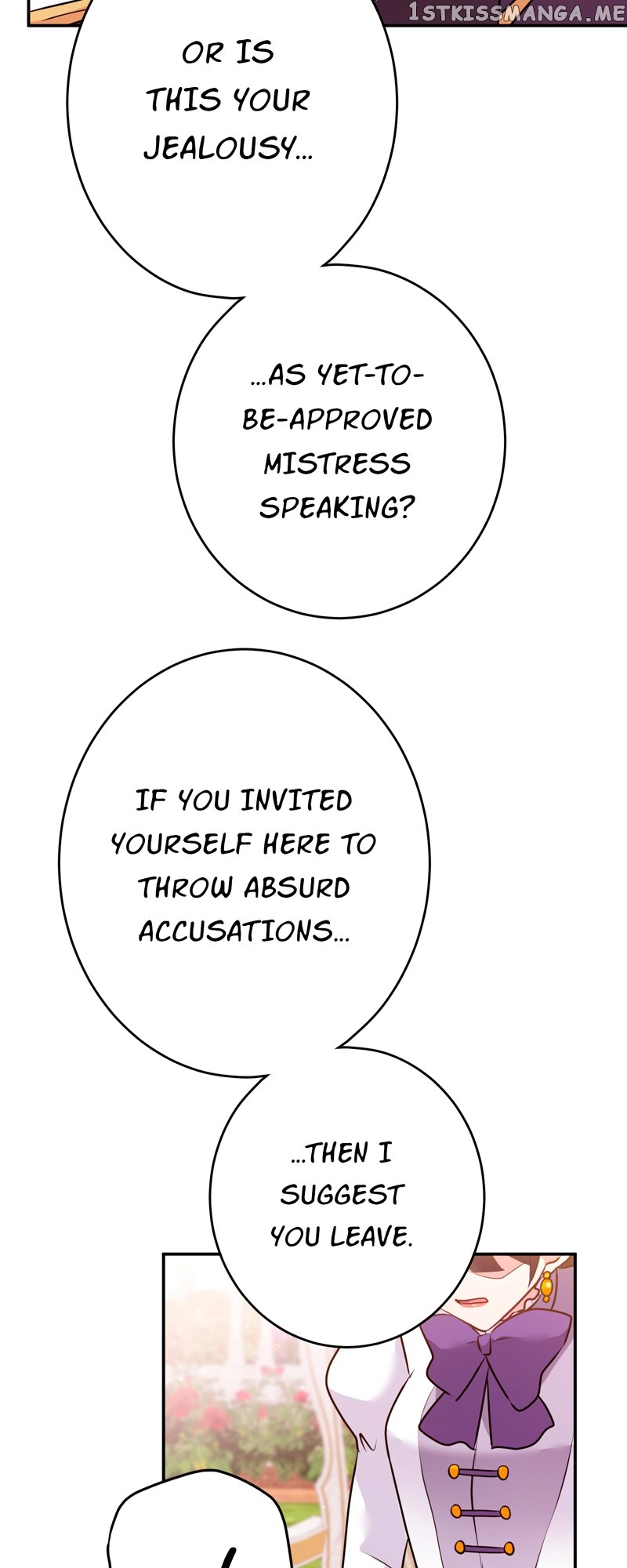 Revenge Of The Twin Empress Chapter 67 - page 41