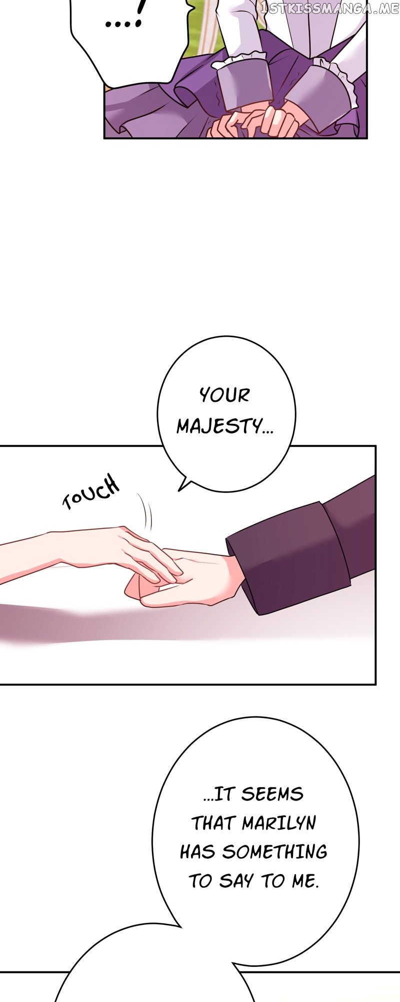 Revenge Of The Twin Empress Chapter 67 - page 42
