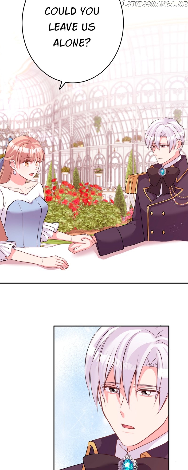 Revenge Of The Twin Empress Chapter 67 - page 43