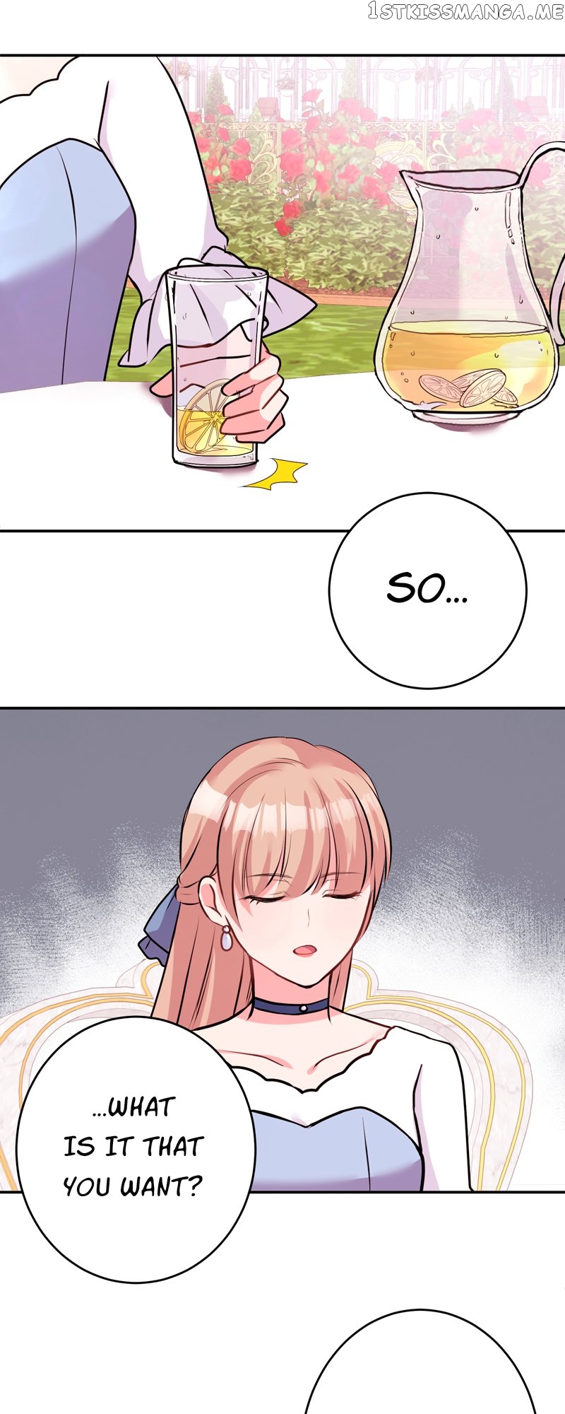 Revenge Of The Twin Empress Chapter 67 - page 48