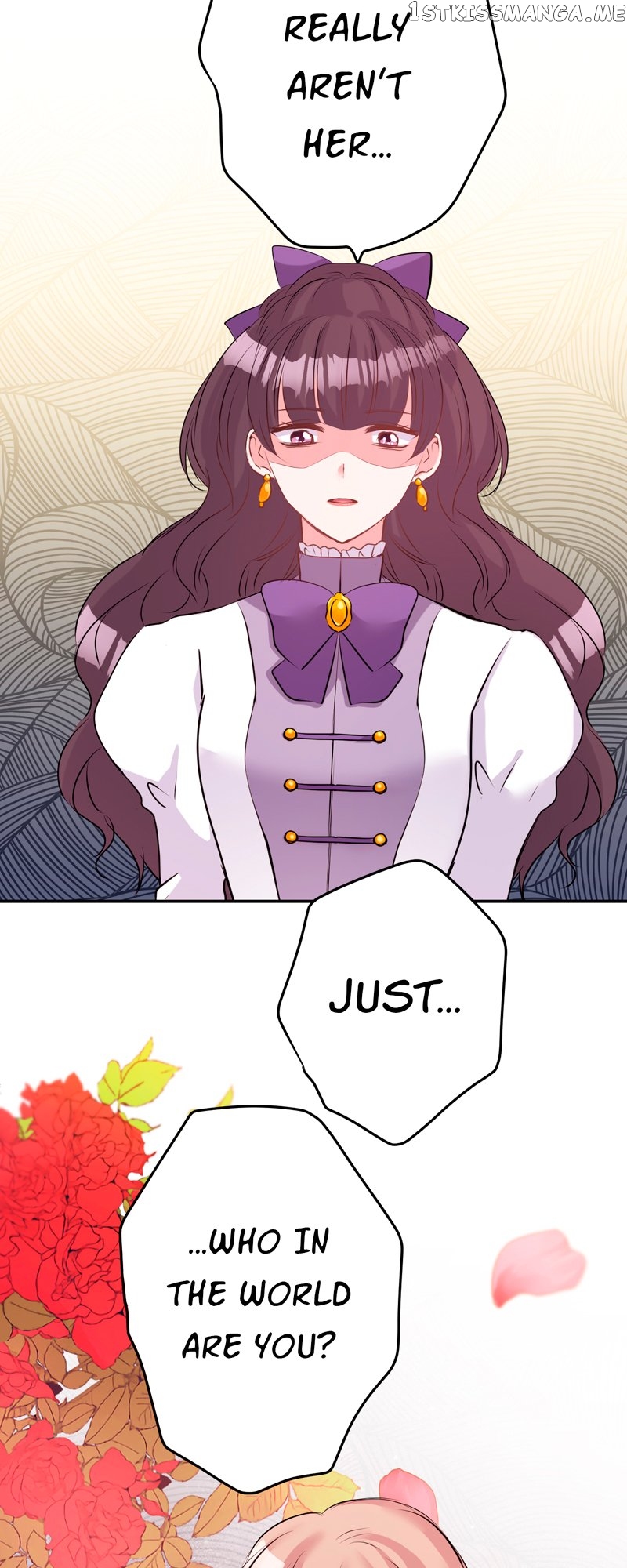 Revenge Of The Twin Empress Chapter 67 - page 52