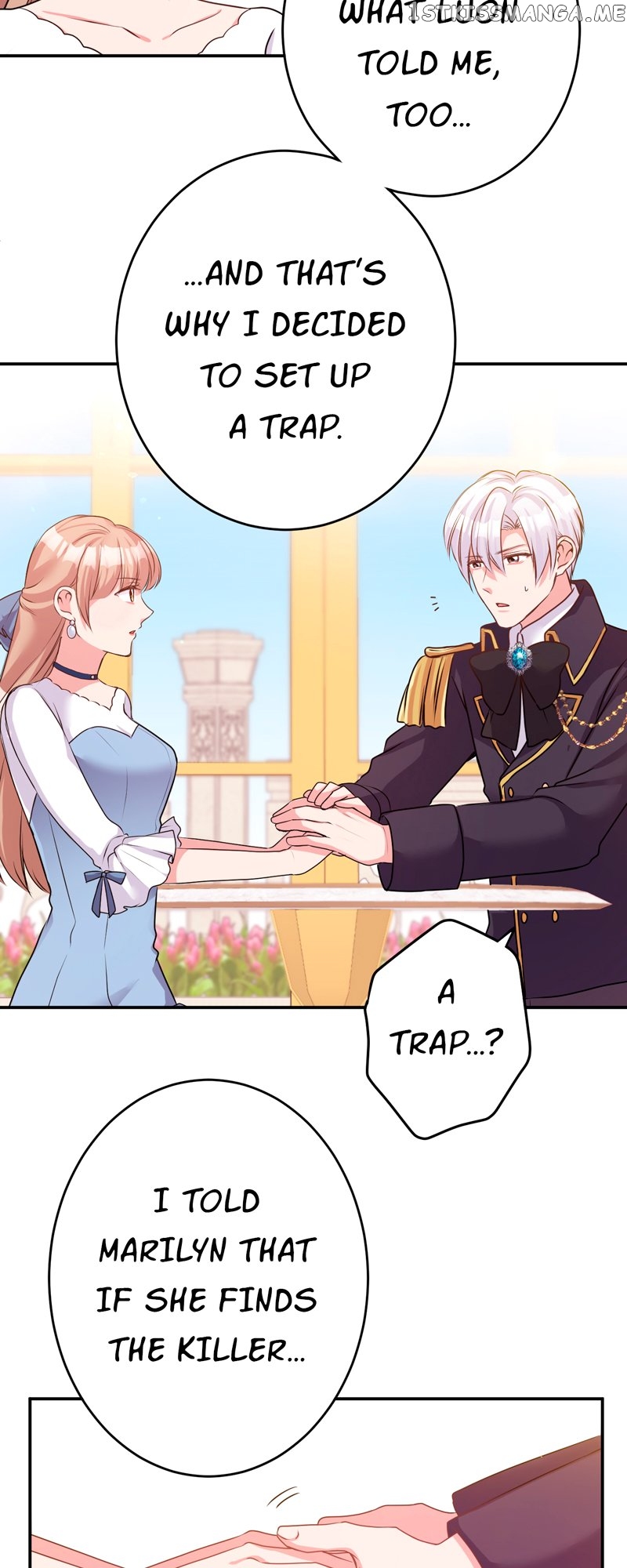 Revenge Of The Twin Empress Chapter 67 - page 6