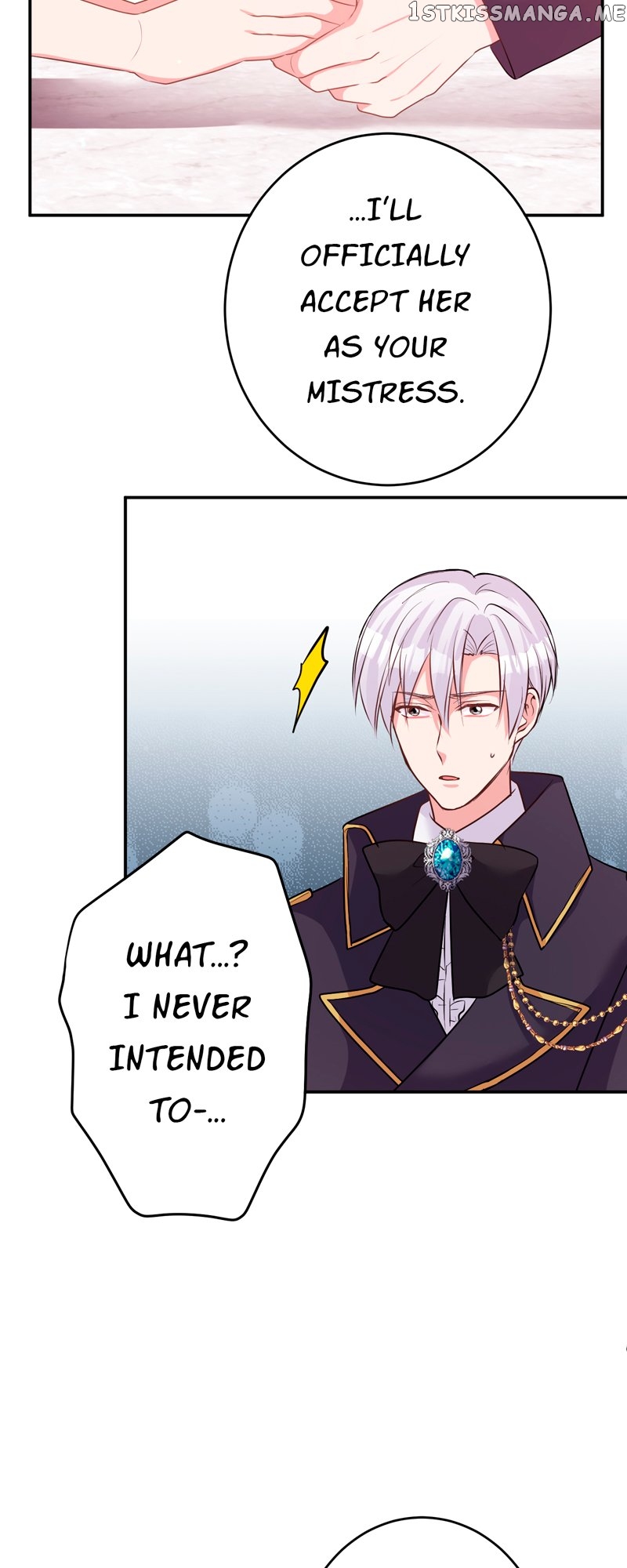 Revenge Of The Twin Empress Chapter 67 - page 7