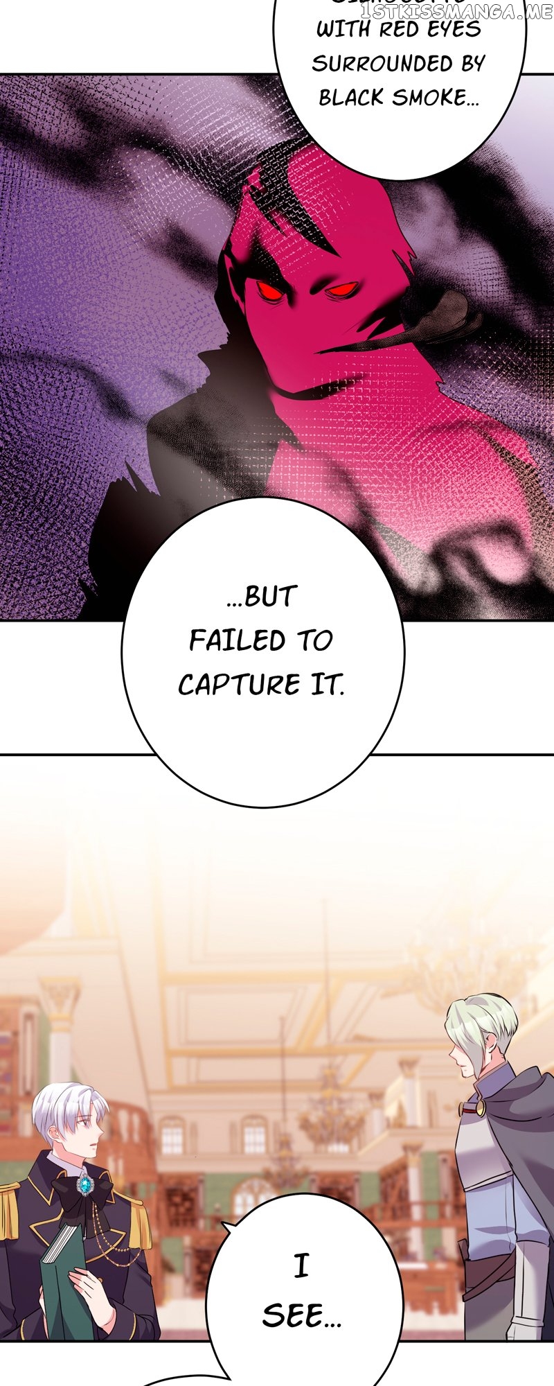 Revenge Of The Twin Empress Chapter 66 - page 11
