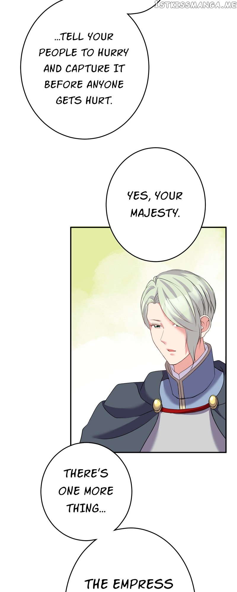 Revenge Of The Twin Empress Chapter 66 - page 12