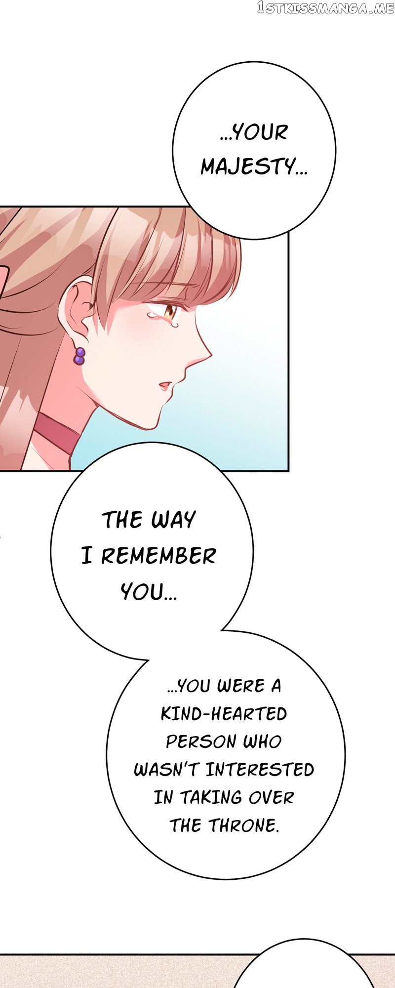 Revenge Of The Twin Empress Chapter 66 - page 24