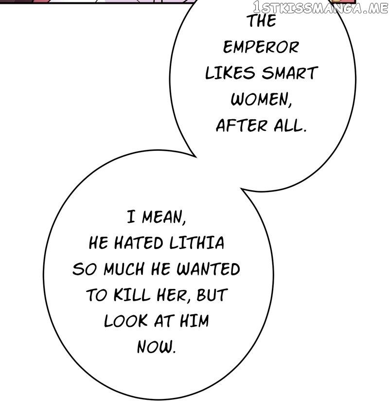 Revenge Of The Twin Empress Chapter 66 - page 39