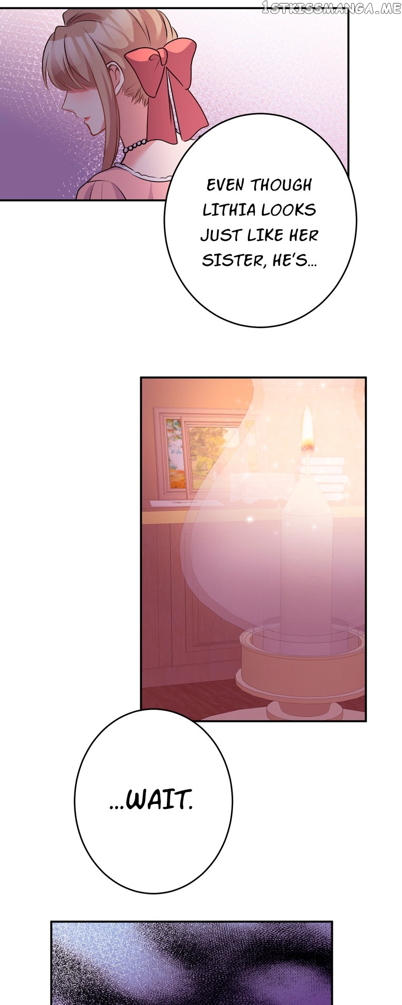 Revenge Of The Twin Empress Chapter 66 - page 40