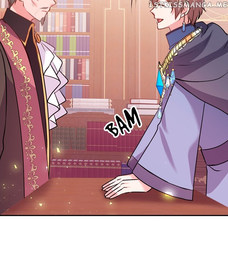 Revenge Of The Twin Empress Chapter 66 - page 47