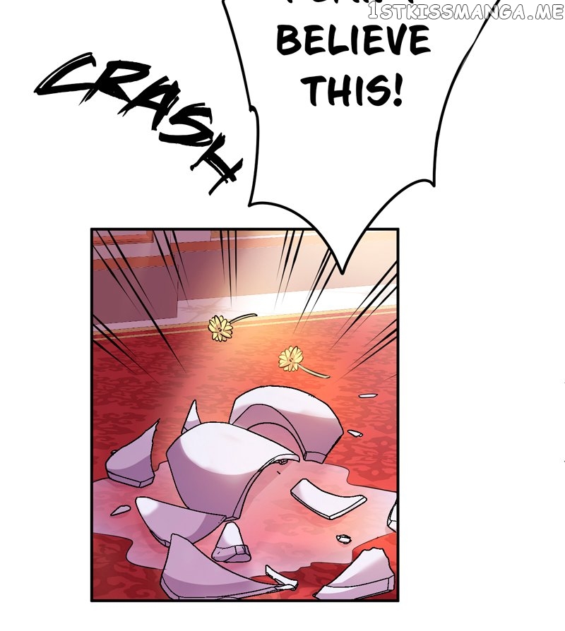 Revenge Of The Twin Empress Chapter 66 - page 51