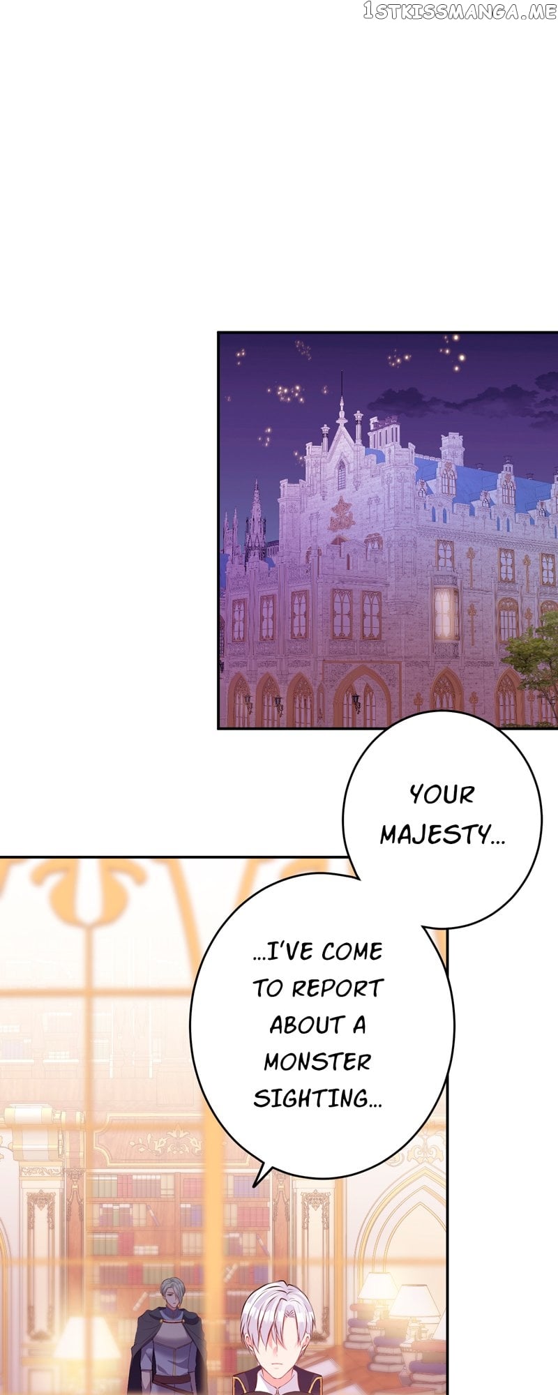 Revenge Of The Twin Empress Chapter 66 - page 9