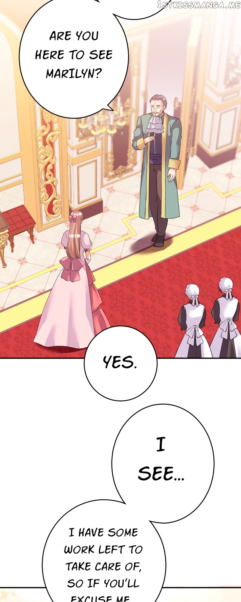 Revenge Of The Twin Empress Chapter 65 - page 11