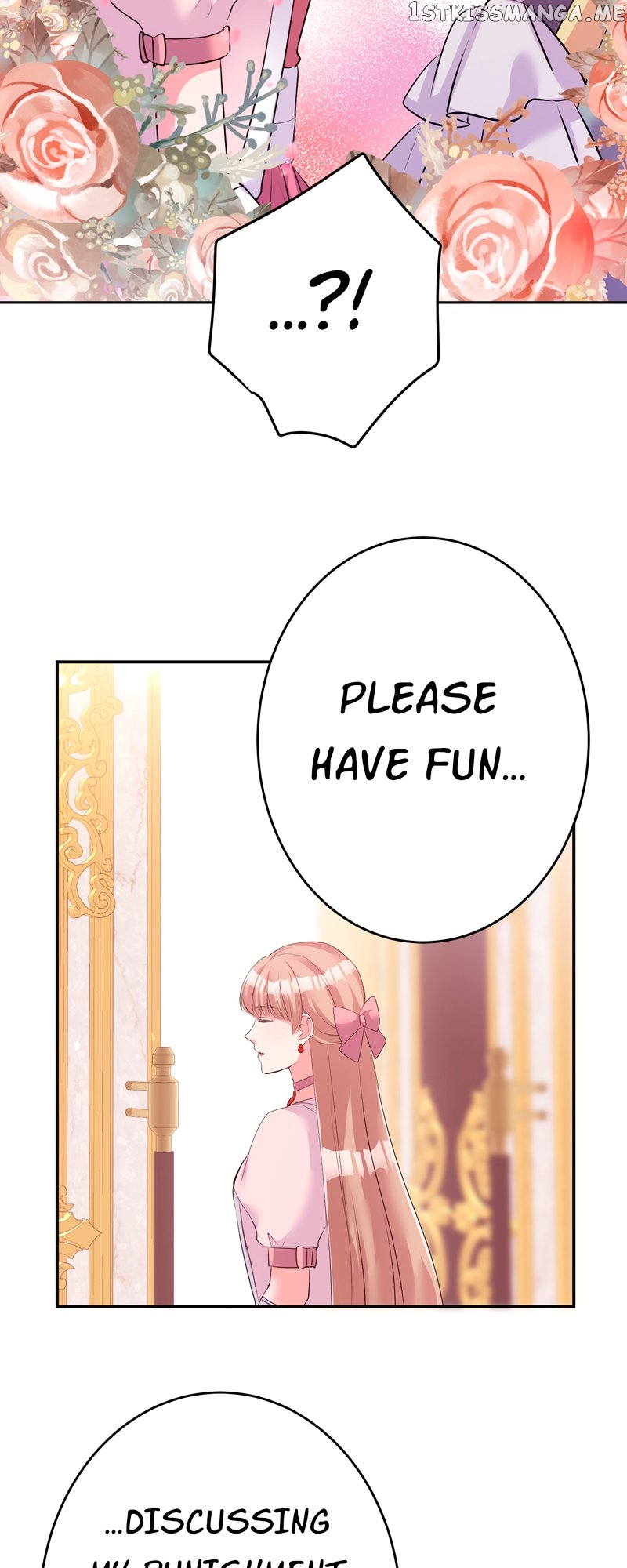Revenge Of The Twin Empress Chapter 65 - page 13