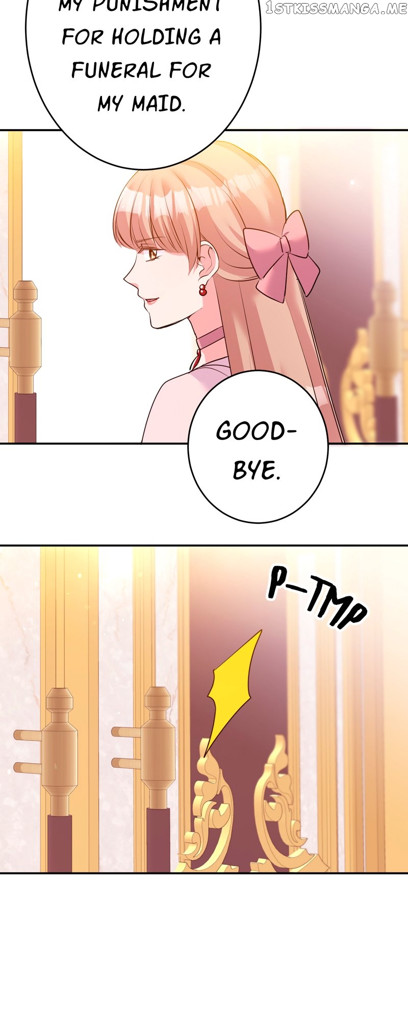Revenge Of The Twin Empress Chapter 65 - page 14