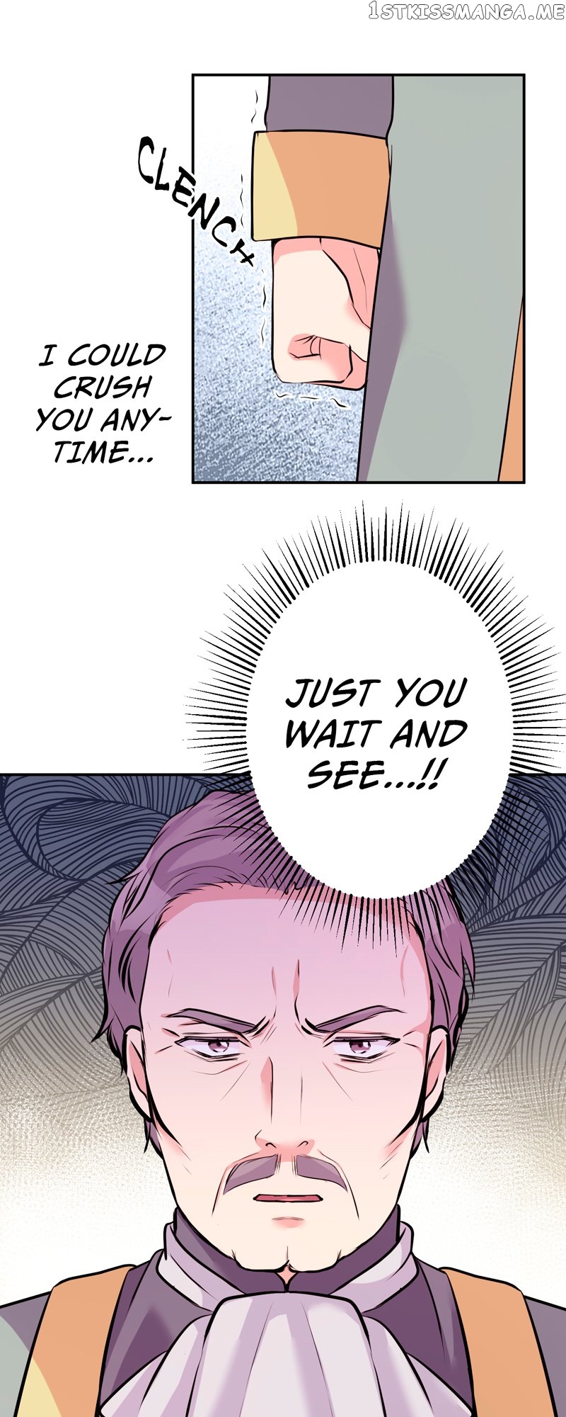 Revenge Of The Twin Empress Chapter 65 - page 16