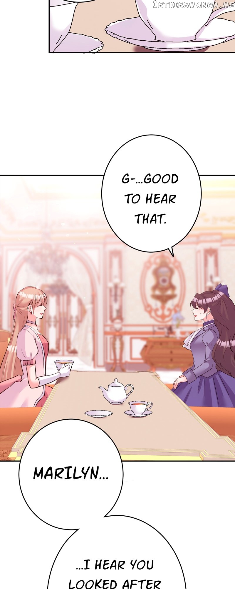 Revenge Of The Twin Empress Chapter 65 - page 18