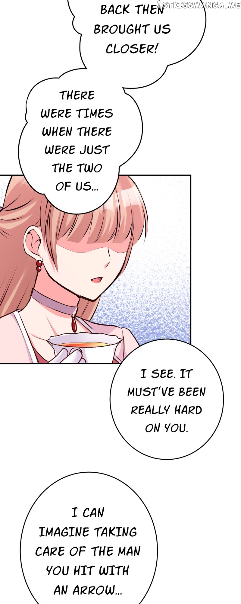 Revenge Of The Twin Empress Chapter 65 - page 20