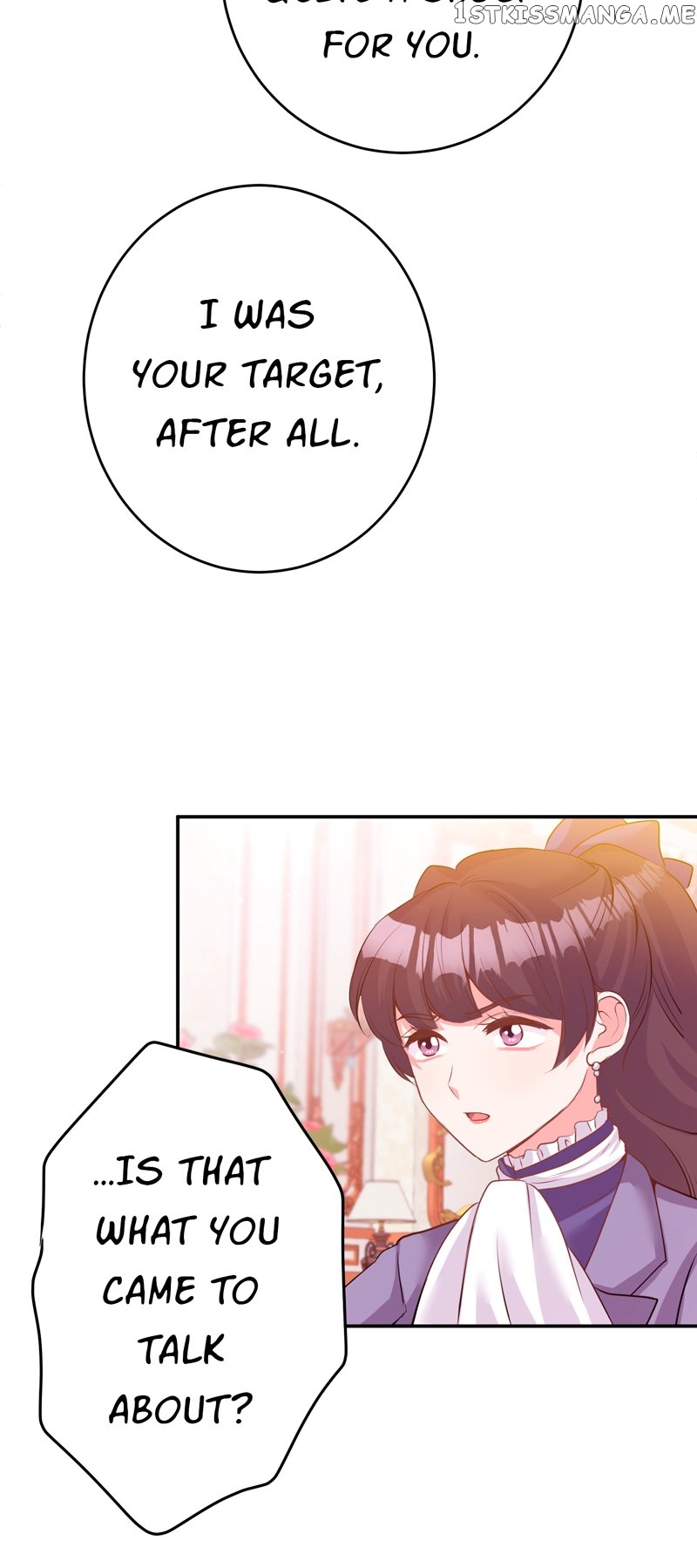 Revenge Of The Twin Empress Chapter 65 - page 22