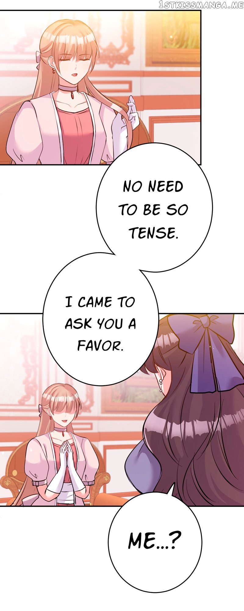 Revenge Of The Twin Empress Chapter 65 - page 23