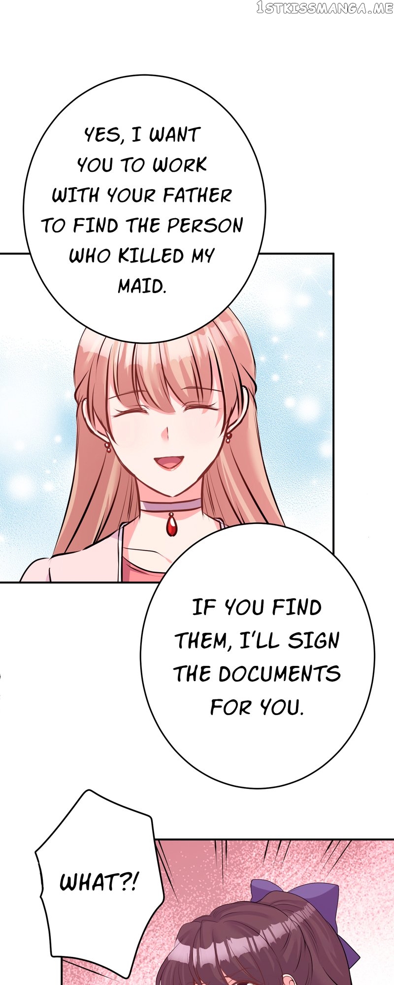 Revenge Of The Twin Empress Chapter 65 - page 24