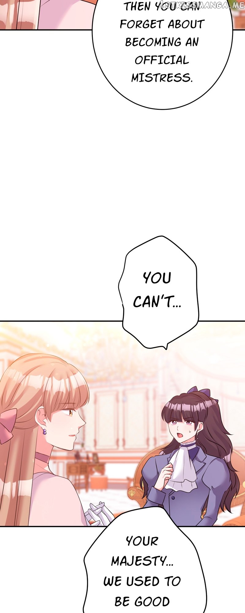 Revenge Of The Twin Empress Chapter 65 - page 26