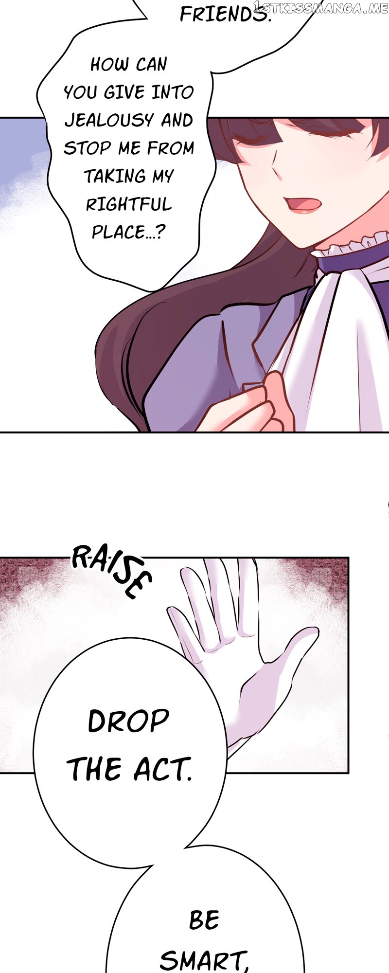 Revenge Of The Twin Empress Chapter 65 - page 27