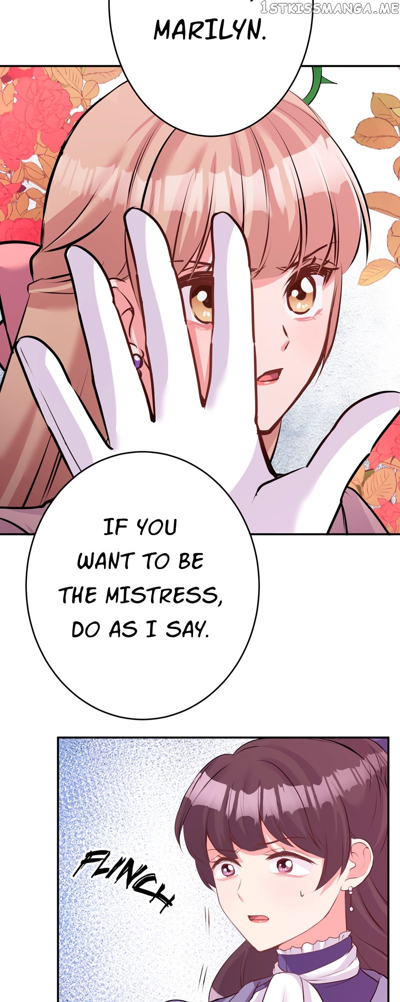 Revenge Of The Twin Empress Chapter 65 - page 28