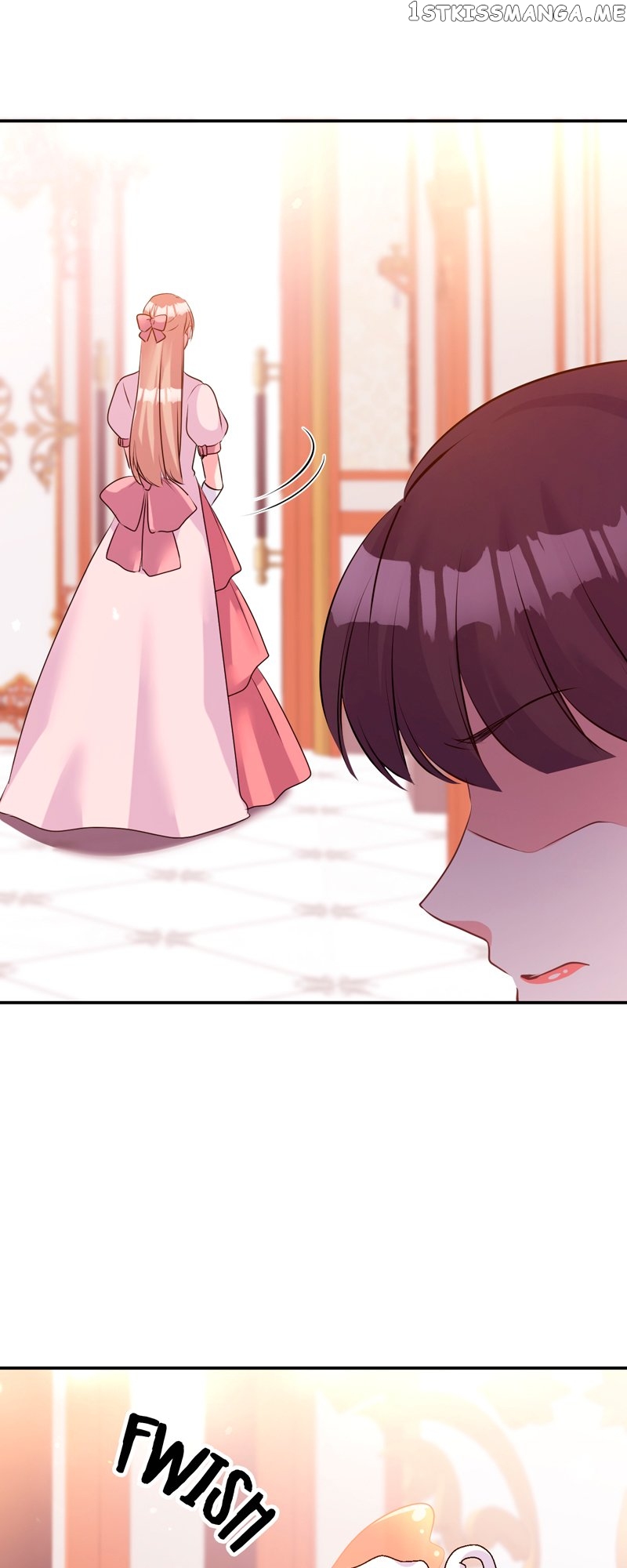 Revenge Of The Twin Empress Chapter 65 - page 31