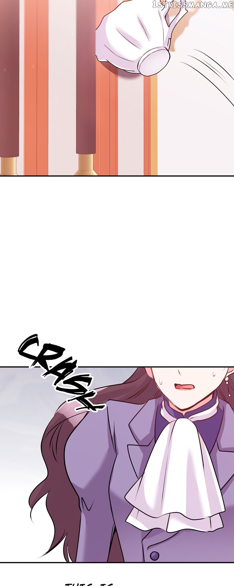 Revenge Of The Twin Empress Chapter 65 - page 32