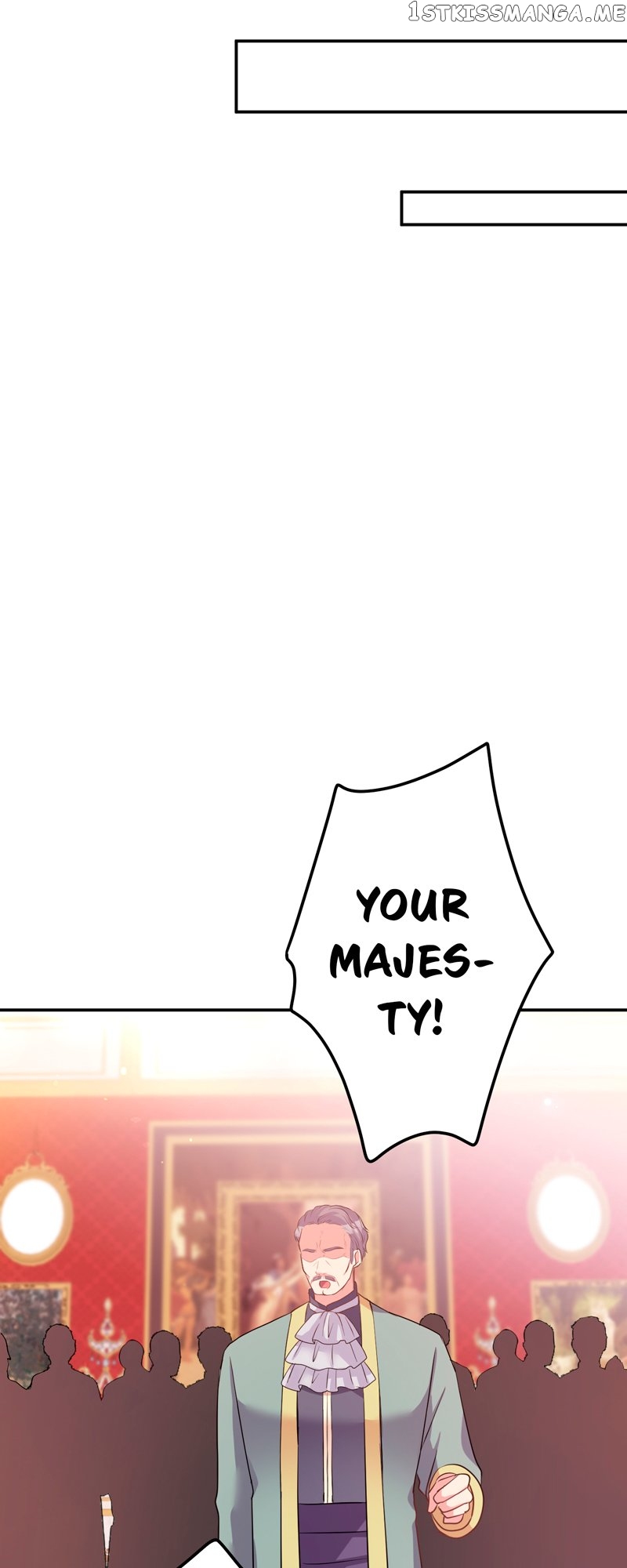 Revenge Of The Twin Empress Chapter 65 - page 35