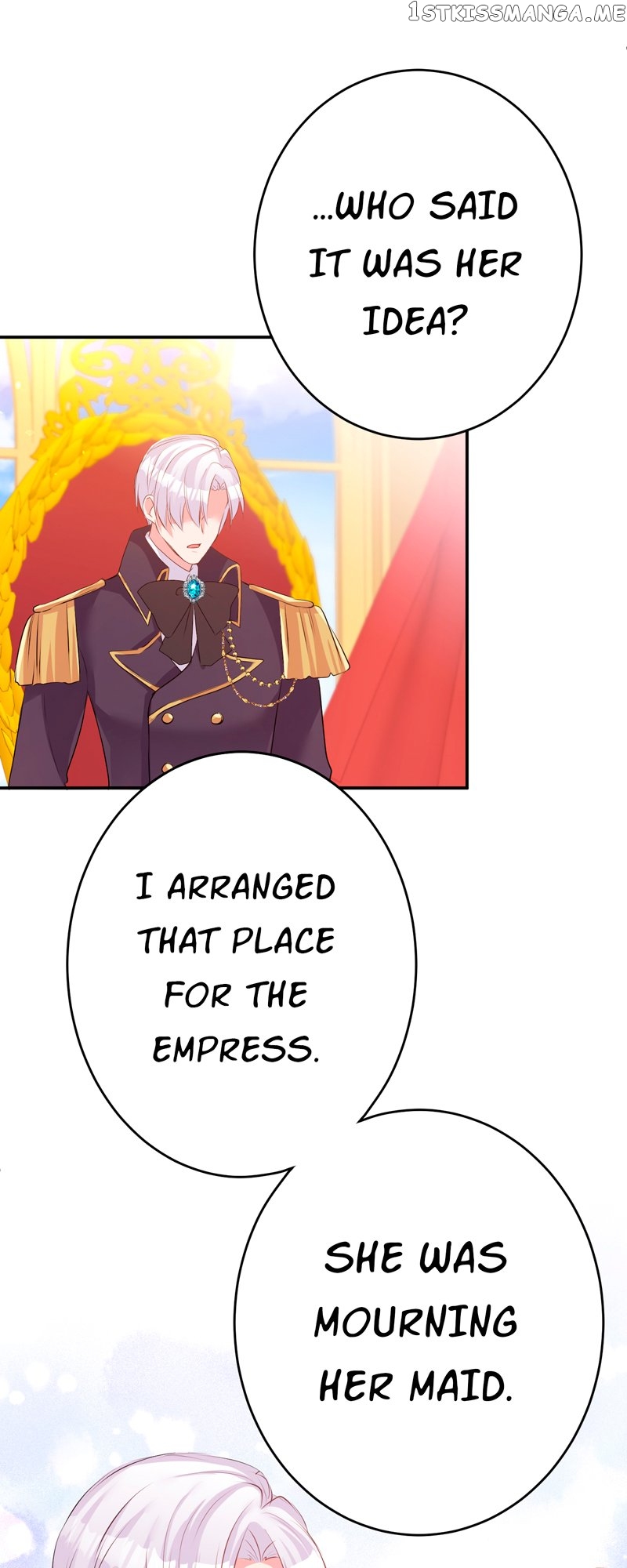 Revenge Of The Twin Empress Chapter 65 - page 38