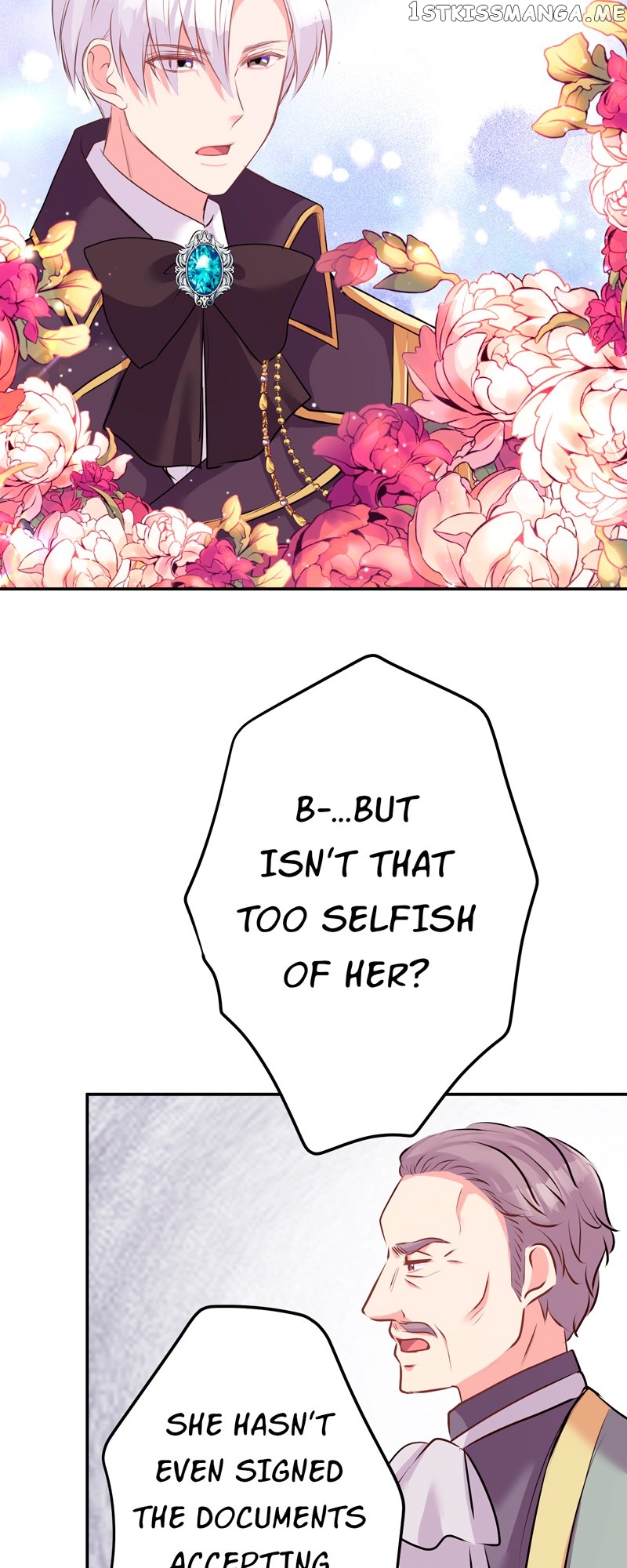 Revenge Of The Twin Empress Chapter 65 - page 39
