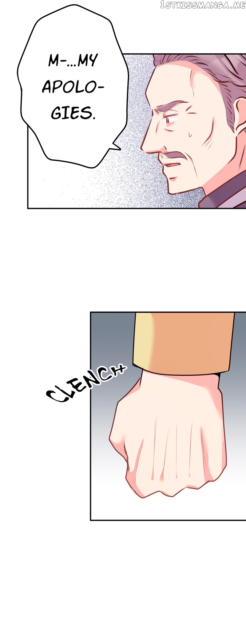 Revenge Of The Twin Empress Chapter 65 - page 42