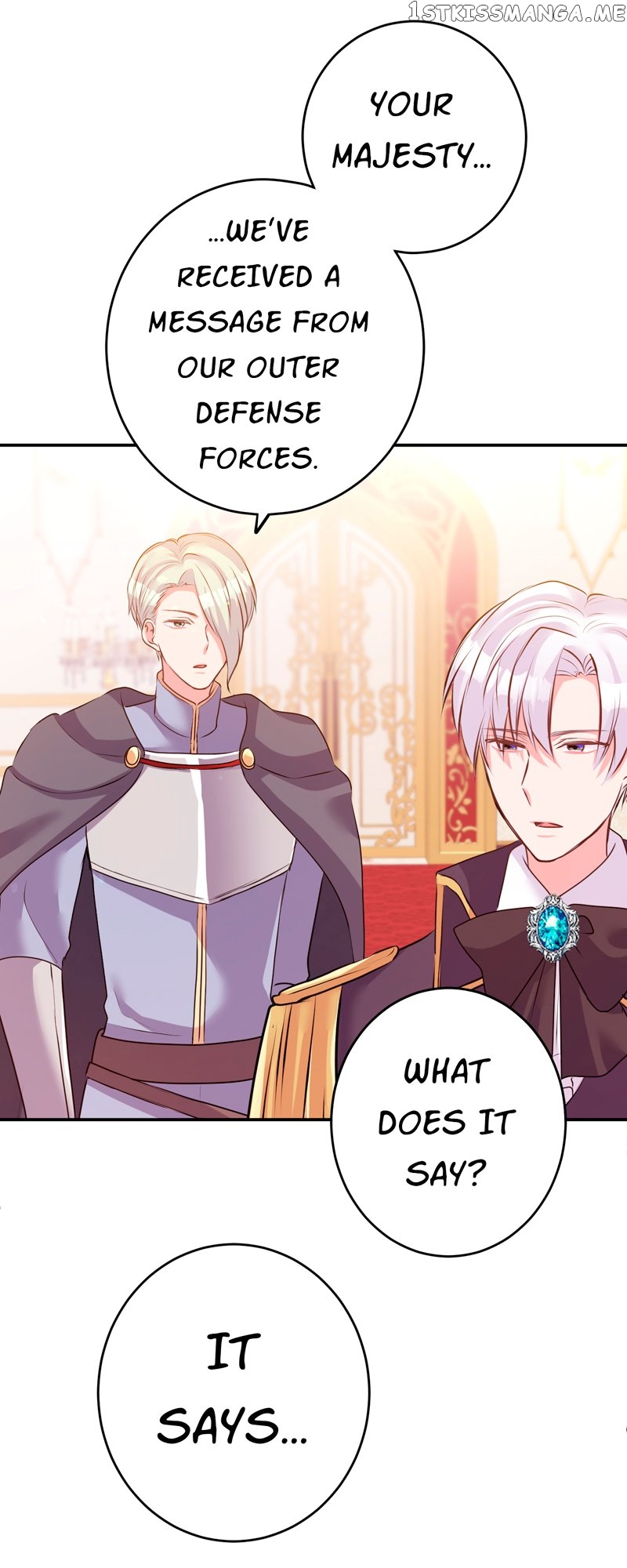 Revenge Of The Twin Empress Chapter 65 - page 43