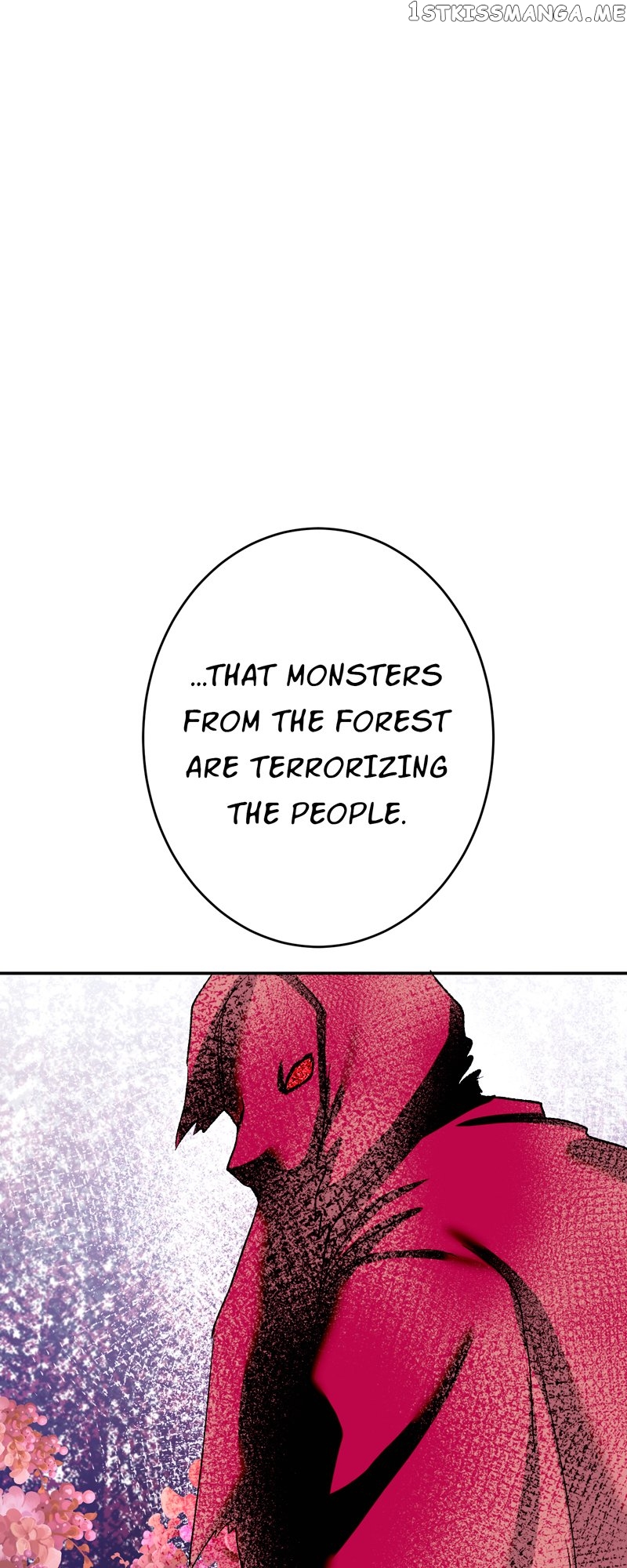 Revenge Of The Twin Empress Chapter 65 - page 44