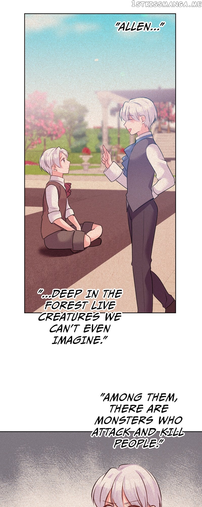 Revenge Of The Twin Empress Chapter 65 - page 46