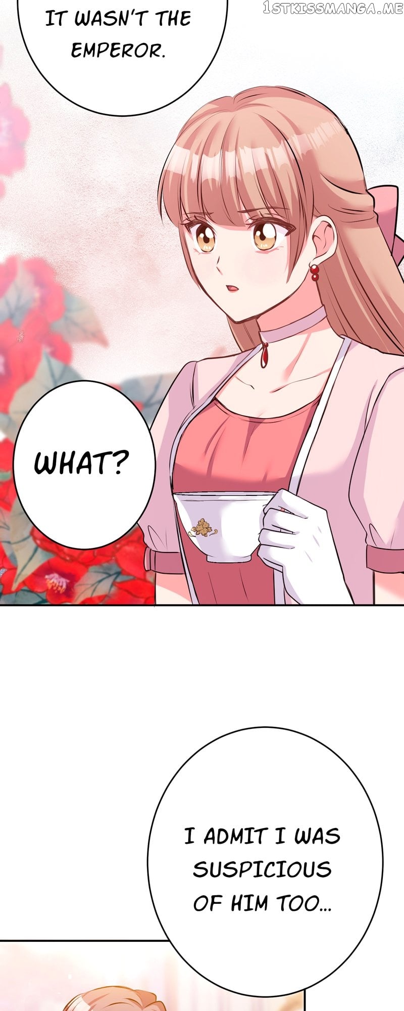 Revenge Of The Twin Empress Chapter 65 - page 5