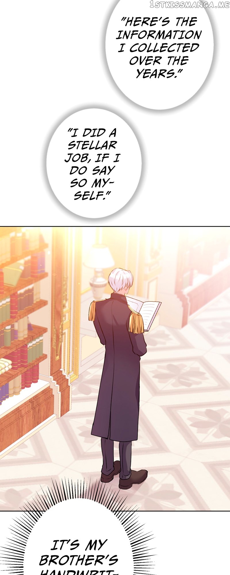 Revenge Of The Twin Empress Chapter 65 - page 51