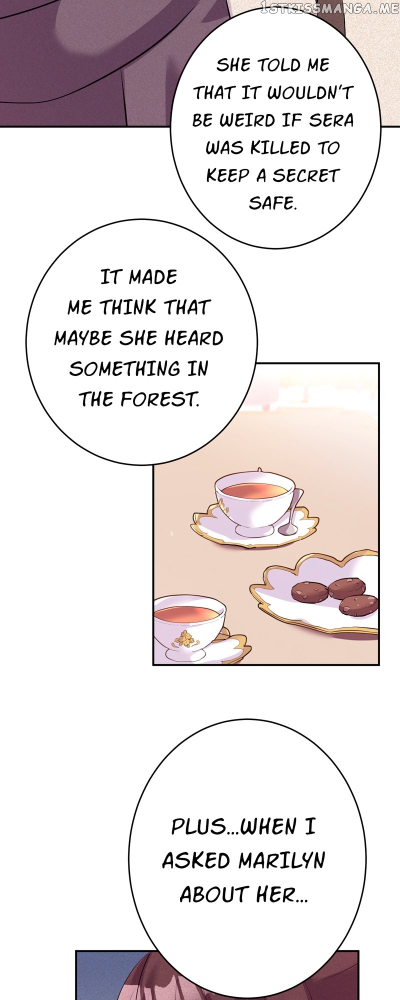 Revenge Of The Twin Empress Chapter 65 - page 7